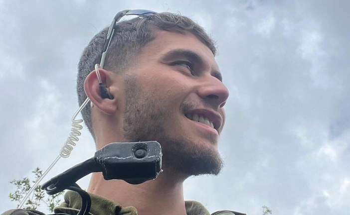 Israël en guerre : Tsahal annonce le décès d’un de ses soldats, tué au combat dans le sud de Gaza