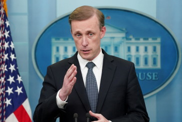 Israël en guerre : un ancien membre de l’administration Biden affirme qu’il soutient désormais l’arrêt des ventes d’armes américaines à Israël
