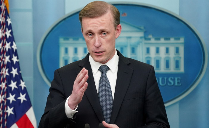 Israël en guerre : un ancien membre de l’administration Biden affirme qu’il soutient désormais l’arrêt des ventes d’armes américaines à Israël