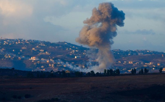 Israël en guerre : les forces de Tsahal éliminent un terroriste du Hezbollah qui a ordonné à des cellules terroristes syriennes de tirer des roquettes sur les hauteurs du Golan