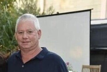 Israël en guerre : Tsahal récupère le corps de l’otage israélien Ilan Weiss dans la bande de Gaza
