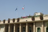 Édito de Alain SAYADA  Israël claque la porte à Macron : la souveraineté israélienne, n’est pas négociable.