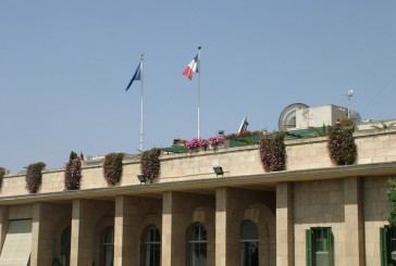 Édito de Alain SAYADA  Israël claque la porte à Macron : la souveraineté israélienne, n’est pas négociable.