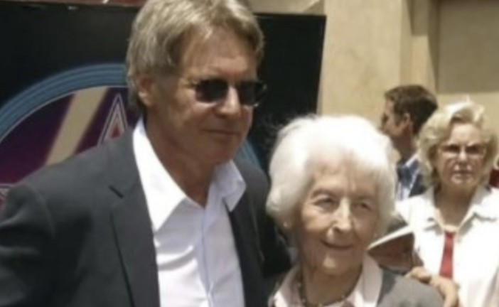 Harrison Ford : l’identité assumée entre héritage irlandais et judaïsme russe- Par Alain AZRIA