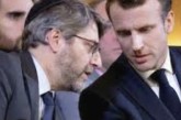 Tribune de René Taieb « Korsia et Macron : complicité et trahison »