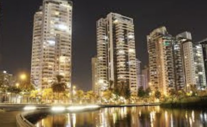Immobilier en Israël : ventes au plus bas depuis 20 ans… mais les prix restent au plafond !