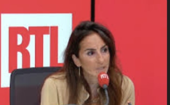 Tribune – « En France, les Juifs ne sont plus en sécurité, ni morts ni vivants » ces propos ne viennent pas de nos responsables communautaires mais de la sœur de Ilan Halimi