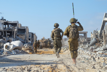 Israël en guerre : le Cabinet de sécurité approuve le plan de Benjamin Netanyahu visant à occuper la totalité de la bande de Gaza