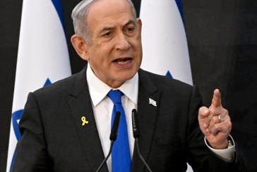 Israël en guerre : Benjamin Netanyahu affirme qu’Israël envisage de prendre le contrôle temporaire de la bande de Gaza