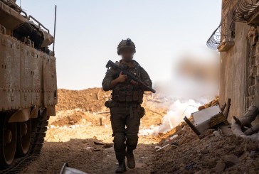 Israël en guerre : Tsahal annonce la fin de la pause humanitaire dans la ville de Gaza, devenue « une zone de guerre à part entière »