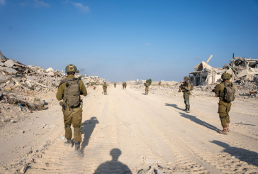 Israël en guerre : le plan de conquête de la bande de Gaza devrait durer cinq mois