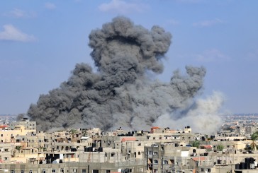 Israël en guerre : une commission indépendante de l’ONU accuse Israël de génocide dans la bande de Gaza