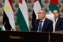 Israël en guerre : le vice-président de l’Autorité palestinienne exhorte les États-Unis d’annuler l’interdiction des visas pour Mahmoud Abbas et les dirigeants de l’AP