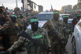 Israël en guerre : le Hamas commencerait à déplacer des otages à la surface de la ville de Gaza, pour entraver la prochaine invasion de Tsahal dans la ville