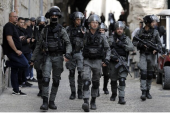 Israël en guerre : Israël renforce sa sécurité à Jérusalem et en Judée-Samarie, en marge des fêtes de Tishri et de la reconnaissance par les pays occidentaux de l’État de Palestine