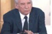 Tribune Alain SAYADA Dérapage du Premier ministre François Bayrou, qui  ose comparer Gaza à la Shoah