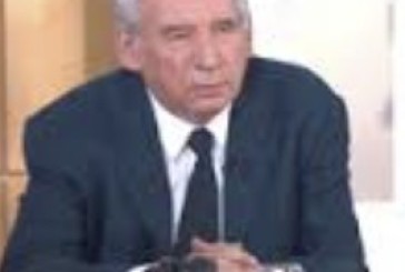 Tribune Alain SAYADA Dérapage du Premier ministre François Bayrou, qui  ose comparer Gaza à la Shoah