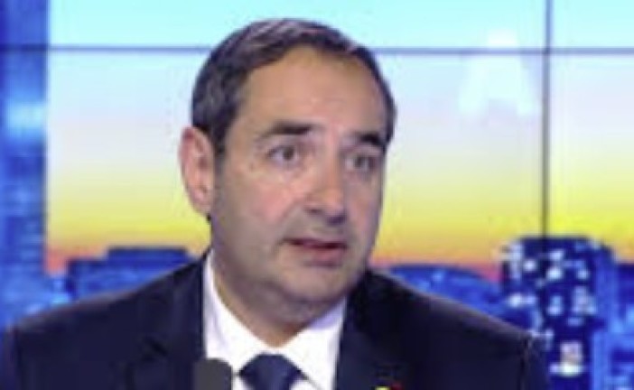 Elie Korsia sur CNEWS : une voix trop faible, Parler simplement de « temporalité regrettable », est une insulte