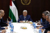 Israël en guerre : Israël envisagerait d’imposer des sanctions à Mahmoud Abbas et à d’autres responsables de l’AP, suite à la reconnaissance par plusieurs pays occidentaux de l’État de Palestine