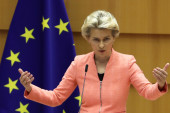 Israël en guerre : l’Union européenne suspend partiellement son accord d’association avec Israël
