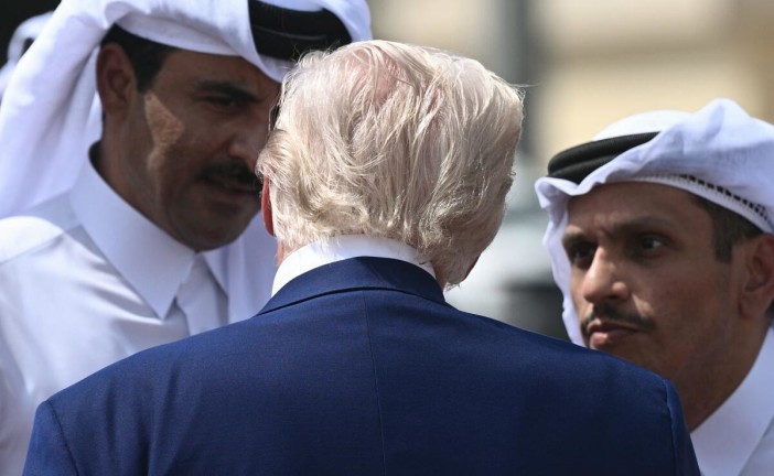 Israël en guerre : le Qatar aurait informé les États-Unis qu’il serait en mesure de convaincre le Hamas de se désarmer et d’accepter le plan de cessez-le-feu de Donald Trump