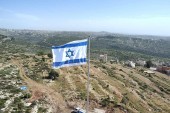 Israël en guerre : Benjamin Netanyahu aurait abandonné l’idée d’appliquer la souveraineté israélienne en Judée-Samarie