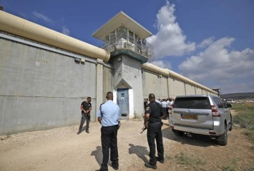 Israël en guerre : Tsahal réfute le rapport du Guardian affirmant que les prisons israéliennes détiennent plus de civils palestiniens que de combattants