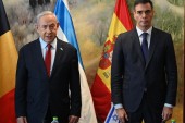 Israël en guerre : le premier ministre espagnol impose un embargo sur les armes livrées à Israël, les relations diplomatiques entre Israël et l’Espagne se détériorent
