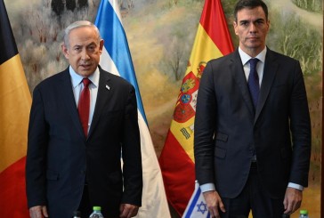 Israël en guerre : le premier ministre espagnol impose un embargo sur les armes livrées à Israël, les relations diplomatiques entre Israël et l’Espagne se détériorent