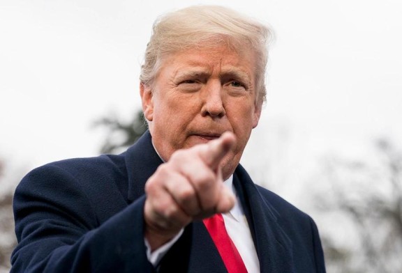 Israël en guerre : Donald Trump affirme que le Hamas à « trois à quatre jours » pour répondre au plan de cessez-le-feu à Gaza, sinon Israël fera ce qu’il doit faire