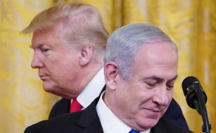 Israël en guerre : l’administration de Donald Trump se demanderait si Benjamin Netanyahu n’a pas souhaité saboter les négociations de cessez-le-feu à Gaza, en frappant le Qatar