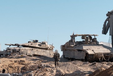 Israël en guerre : les forces de Tsahal continuent d’éliminer des terroristes et de détruire des infrastructures terroristes à Gaza