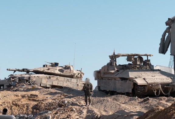 Israël en guerre : les forces de Tsahal continuent d’éliminer des terroristes et de détruire des infrastructures terroristes à Gaza