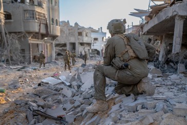 Israël en guerre : une étude israélienne dément les accusations de génocide et de famine à Gaza