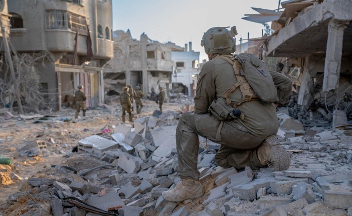 Israël en guerre : une étude israélienne dément les accusations de génocide et de famine à Gaza