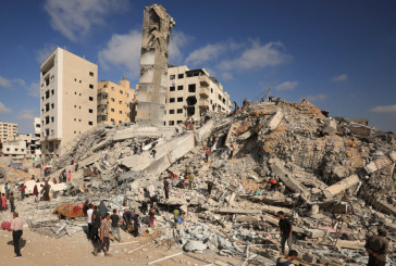 Israël en guerre : le Hamas affirme qu’un otage israélien décédé se trouve à « sept étages sous terre » à Gaza et que d’autres corps d’otages sont à proximité d’explosifs