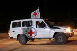 Israël en guerre : le Hamas annonce qu’il restituera à 20h00 le corps d’un otage décédé à Israël