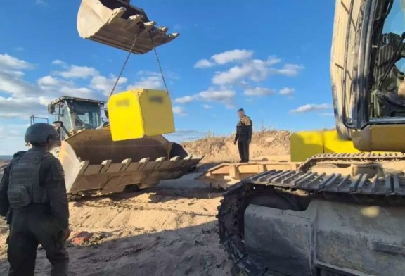 Israël en guerre : Israël reprend l’application du cessez-le-feu après avoir mené une série de frappes sur Gaza suite aux violations de la trêve par le Hamas