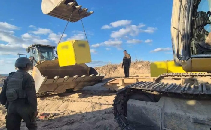 Israël en guerre : Israël reprend l’application du cessez-le-feu après avoir mené une série de frappes sur Gaza suite aux violations de la trêve par le Hamas