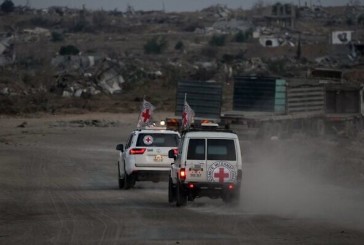 Israël en guerre : les dépouilles des deux otages sont entrées dans le territoire israélien