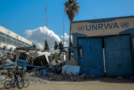 Israël en guerre : un haut responsable israélien affirme que l’UNRWA « ne mettra plus les pieds à Gaza »