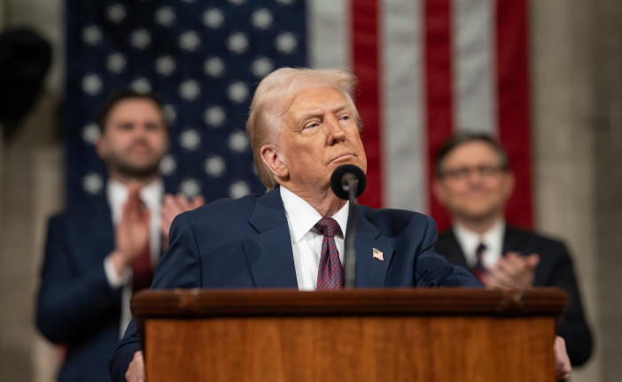 Israël en guerre : Donald Trump annonce qu’Israël et le Hamas ont accepté la première phase de l’accord de paix, les otages vivants seront libérés dans les 72 heures