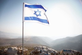 Israël  : la Knesset adopte en première lecture la loi visant à appliquer la souveraineté israélienne en Judée-Samarie