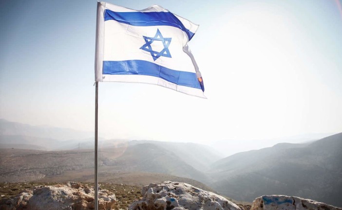 Israël  : la Knesset adopte en première lecture la loi visant à appliquer la souveraineté israélienne en Judée-Samarie
