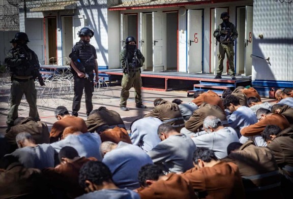 Israël en guerre : Israël va créer un tribunal spécial pour juger les terroristes responsables des massacres du 7 octobre