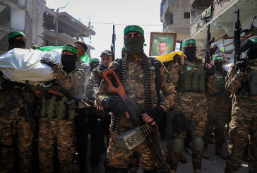 Israël en guerre : le Hamas aurait planifié en secret son rôle dans le futur gouvernement de la bande de Gaza