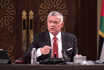 Israël en guerre : le roi Abdallah II de Jordanie prévient que Les forces jordaniennes ne patrouilleront pas à Gaza