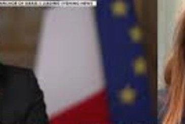 Tribune Alain SAYADA – Hypocrisie et silence  de Caroline Yadan groupie du President Macron : quand la compassion devient un calcul politique