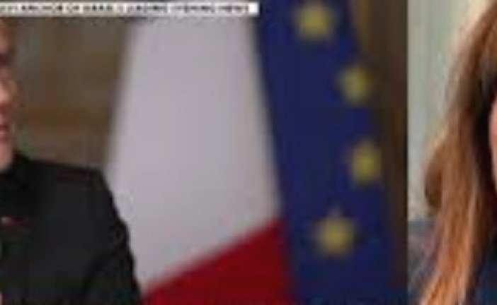 Tribune Alain SAYADA – Hypocrisie et silence  de Caroline Yadan groupie du President Macron : quand la compassion devient un calcul politique
