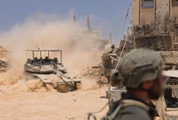 Israël en guerre : les États-Unis et Israël envisagent de diviser la bande de Gaza en deux pour affaiblir le Hamas